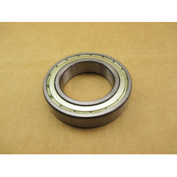 Electric PTO Clutch Bearing