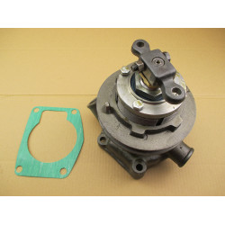 Water Pump + Gasket