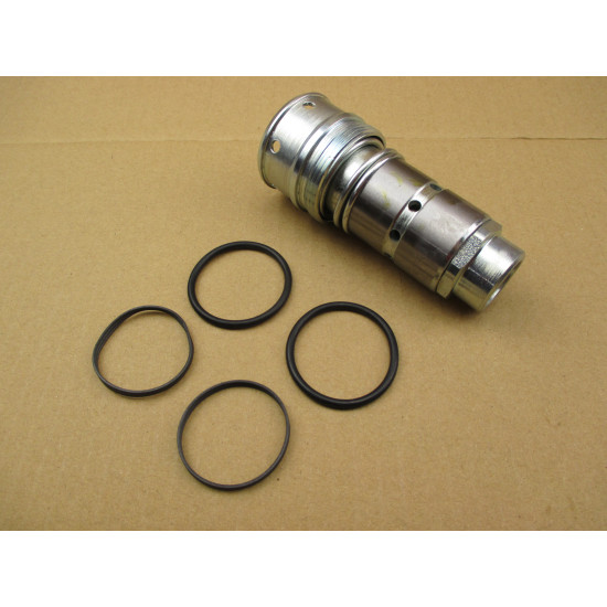Quick Coupler Female