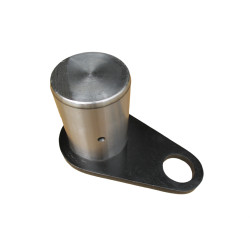 Boom to Swing Tower Pin