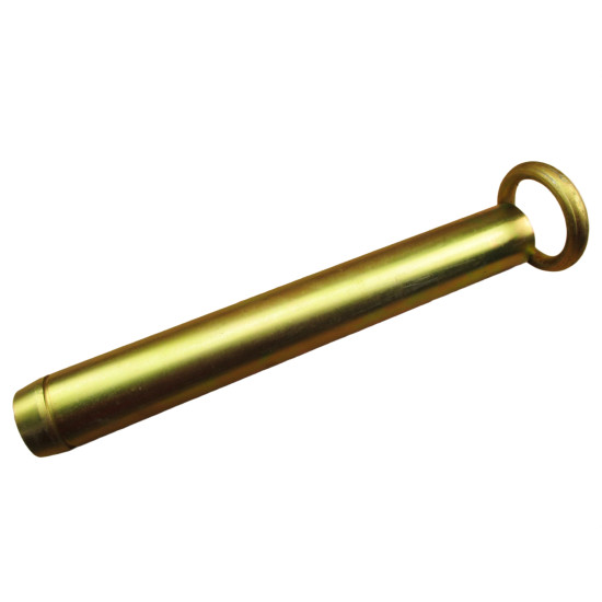 Dipper to 12'' Bucket Pin