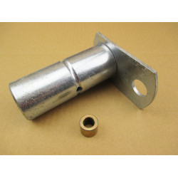 Lower Cylinder Bucket Pin