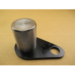 Swing Tower to Boom Pin