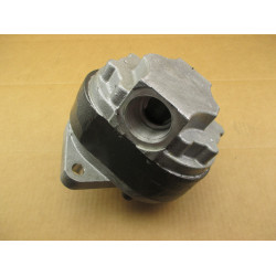 Hydraulic Pump