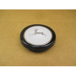Steering Wheel Cap White Steering Wheel Cap White