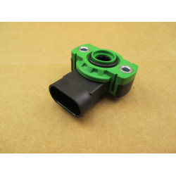 Throttle Position Sensor