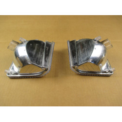 Work Light Set LH + RH