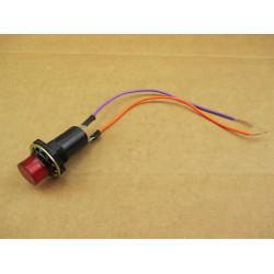 Jewel Lens Column Assembly