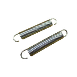 2 Drive Tensioner Extension Springs