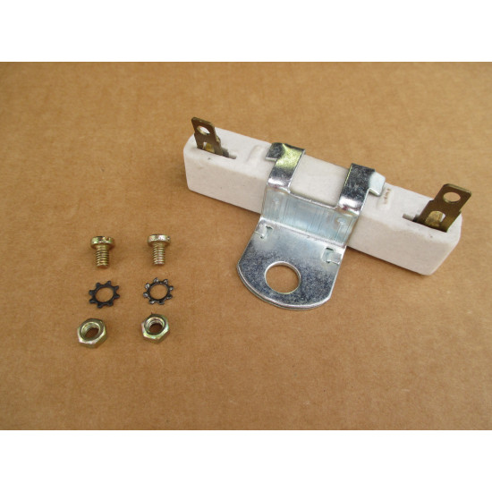 Resistor for Front Mount Distributor