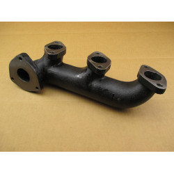 Exhaust Manifold Diesel