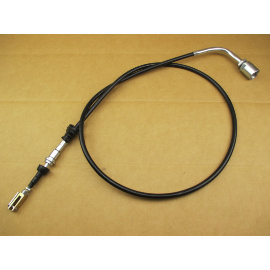 Control Valve Cable