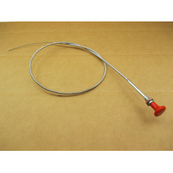 Fuel Stop Shutoff Cable