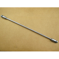 Throttle Control Linkage