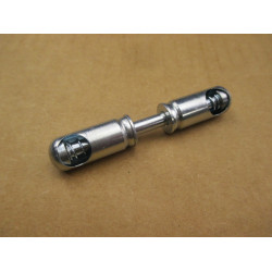 Throttle Control Linkage