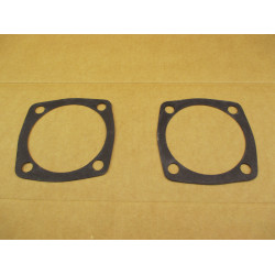 2 PTO Housing Cover Gaskets