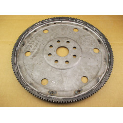 Flywheel With Ring Gear
