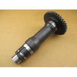 Torque Converter Pump Driveshaft