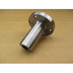 Hydraulic Pump Hub 13 Spline