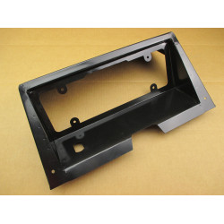 Instrument Panel Dash Metal Housing