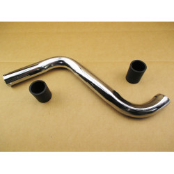 Air Breather Pipe + 2 Hoses