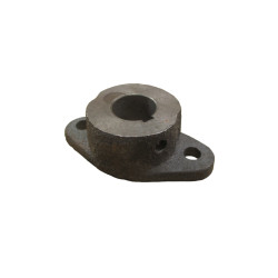 Hydraulic Pump Driveshaft Flange 3/4''