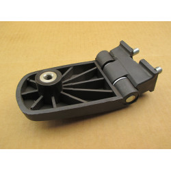 Upper RH Cab Door Hinge