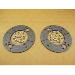Brake Lining Kit