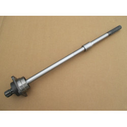 PTO Conversion Shaft