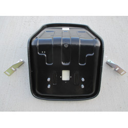 Seat w/ Brackets Seat w/ Brackets