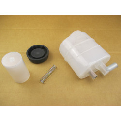 Power Steering Fluid Reservoir