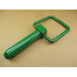 Drawbar Hitch Pin Cat IV