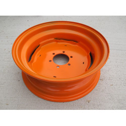 Rear Wheel Rim 5.5 x 16