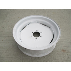 Rear Wheel Rim 5.5 x 18
