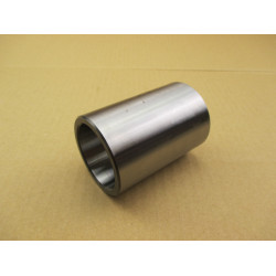 Loader Frame at Bucket Bushing