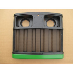 Front Grill Assembly