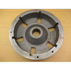 Steering Clutch Brake Drum