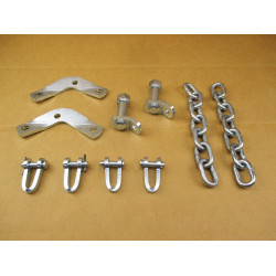 Drawbar Chain Kit Drawbar Chain Kit
