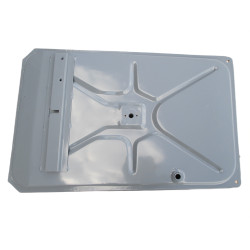 Gas Tank