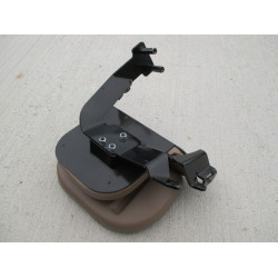 Side Kick Buddy Seat