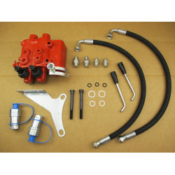 Remote Control 2 Port + 3 Point