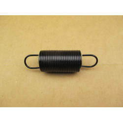 Belt Tightener Spring