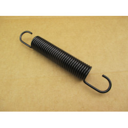 Belt Tightener Spring