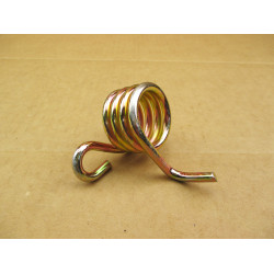 Idler Torsion Spring