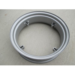 Rear 4 Loop Wheel Rim 7x24 for 8.3-24 Tire