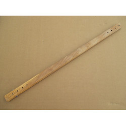 Wood Pitman Arm Stick