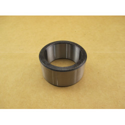 Dipper Arm at H-Link Bushing