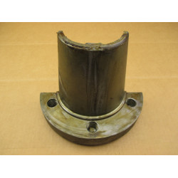 Wheel Half Sleeve Keyed 86MM