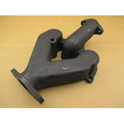 Exhaust Manifold Exhaust Manifold