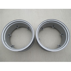 2 Wheel Rims 12x24 2 Wheel Rims 12x24